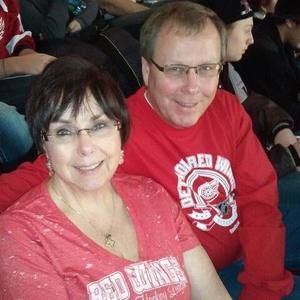 Meet your Posher, Robin